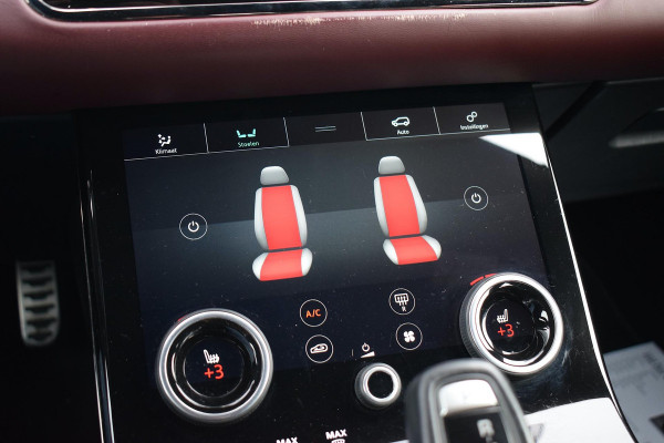 Land Rover Range Rover Evoque 2.0 P200 AWD R-Dynamic HSE | NAP | Meridian | Leer | Stuur- en Stoelverw.