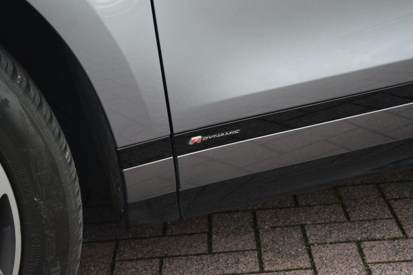 Land Rover Range Rover Evoque 2.0 P200 AWD R-Dynamic HSE | NAP | Meridian | Leer | Stuur- en Stoelverw.