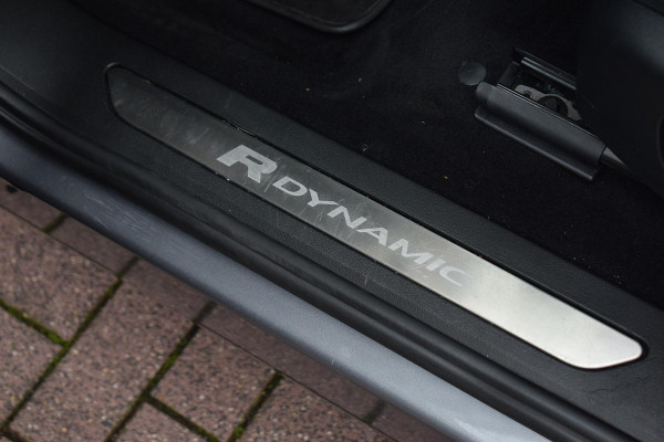 Land Rover Range Rover Evoque 2.0 P200 AWD R-Dynamic HSE | NAP | Meridian | Leer | Stuur- en Stoelverw.