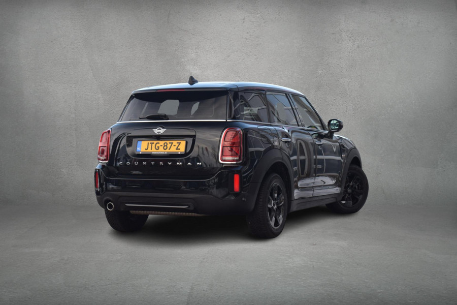 MINI Countryman Mini 1.5 Cooper ALL4 Chili | Apple CarPlay | Pano | HUD | Camera