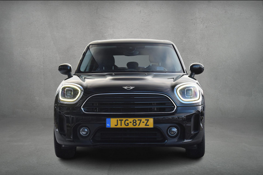 MINI Countryman Mini 1.5 Cooper ALL4 Chili | Apple CarPlay | Pano | HUD | Camera