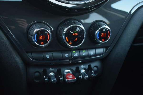 MINI Countryman Mini 1.5 Cooper ALL4 Chili | Apple CarPlay | Pano | HUD | Camera