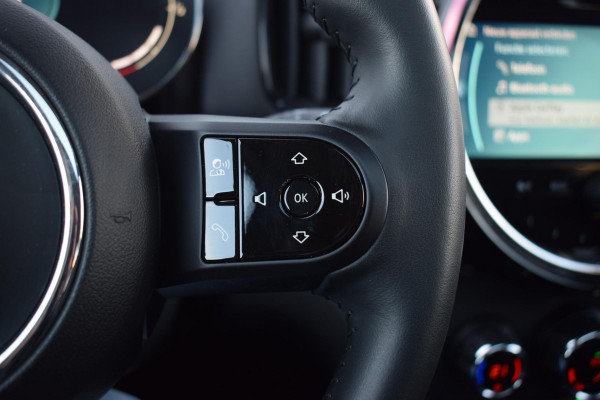 MINI Countryman Mini 1.5 Cooper ALL4 Chili | Apple CarPlay | Pano | HUD | Camera