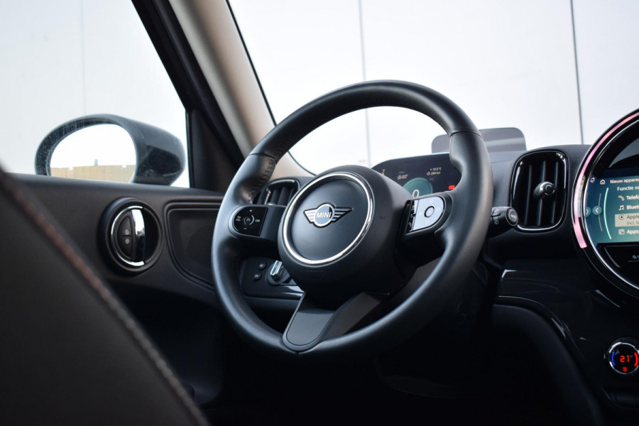 MINI Countryman Mini 1.5 Cooper ALL4 Chili | Apple CarPlay | Pano | HUD | Camera