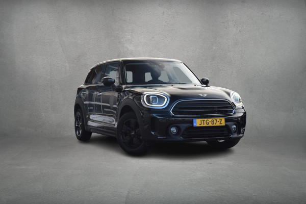 MINI Countryman Mini 1.5 Cooper ALL4 Chili | Apple CarPlay | Pano | HUD | Camera