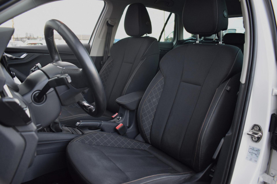 Škoda Kamiq 1.0 TSI Ambition | Automaat | Trekhaak | Apple CarPlay | Airco