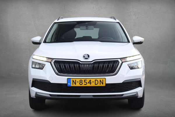 Škoda Kamiq 1.0 TSI Ambition | Automaat | Trekhaak | Apple CarPlay | Airco