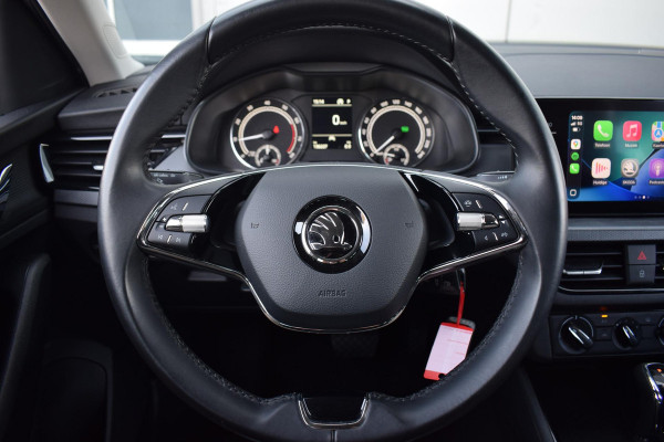 Škoda Kamiq 1.0 TSI Ambition | Automaat | Trekhaak | Apple CarPlay | Airco