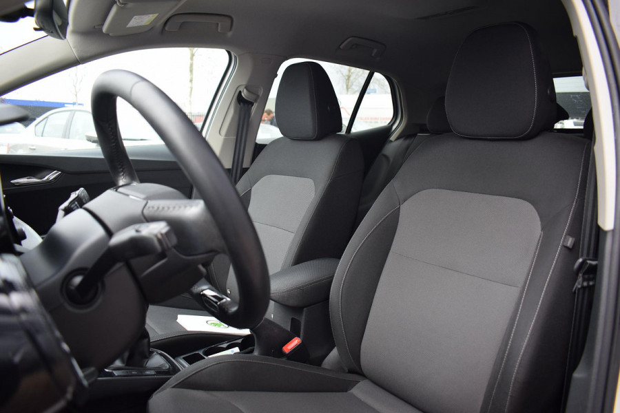 Škoda Fabia 1.0 TSI Ambition | Apple CarPlay | LED | Cruise | Airco