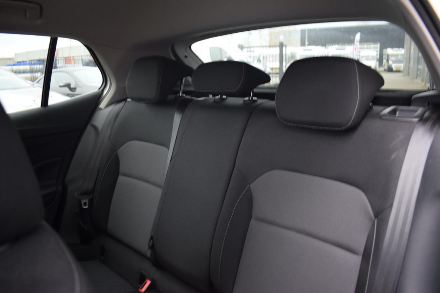 Škoda Fabia 1.0 TSI Ambition | Apple CarPlay | LED | Cruise | Airco