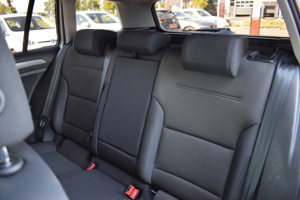 Volkswagen Golf Variant 1.6 TDI Comfortline Business | Apple CarPlay | Adaptive | Climate