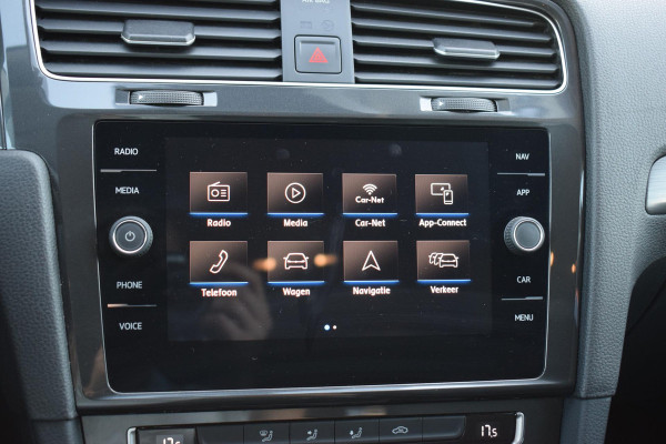Volkswagen Golf Variant 1.6 TDI Comfortline Business | Apple CarPlay | Adaptive | Climate