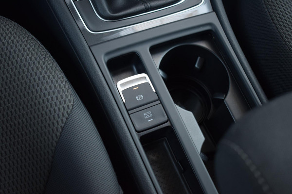 Volkswagen Golf Variant 1.6 TDI Comfortline Business | Apple CarPlay | Adaptive | Climate