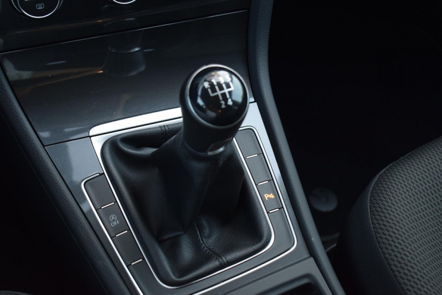 Volkswagen Golf Variant 1.6 TDI Comfortline Business | Apple CarPlay | Adaptive | Climate