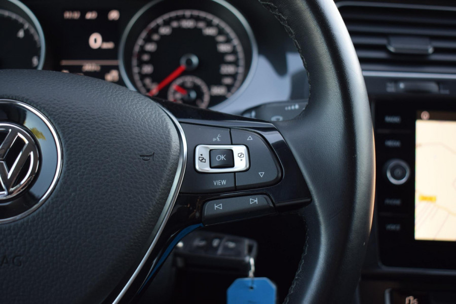 Volkswagen Golf Variant 1.6 TDI Comfortline Business | Apple CarPlay | Adaptive | Climate