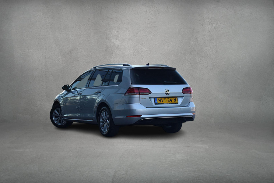Volkswagen Golf Variant 1.6 TDI Comfortline Business | Apple CarPlay | Adaptive | Climate