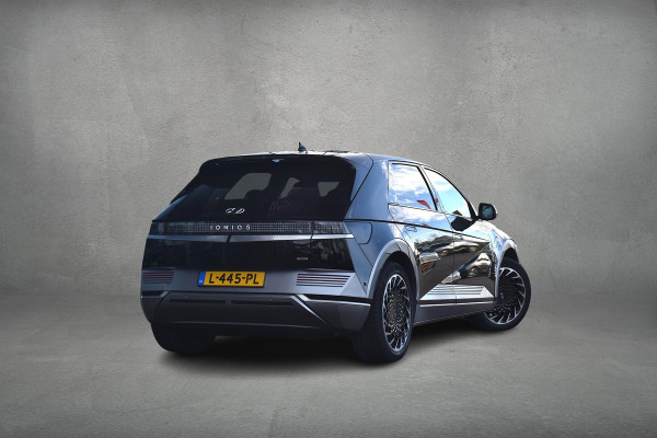 Hyundai IONIQ 5 Project 45 AWD 73kWh | Leer | BOSE | Solar | Zonnepaneel | HUD