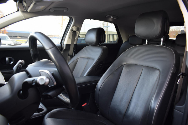 Hyundai IONIQ 5 Project 45 AWD 73kWh | Leer | BOSE | Solar | Zonnepaneel | HUD