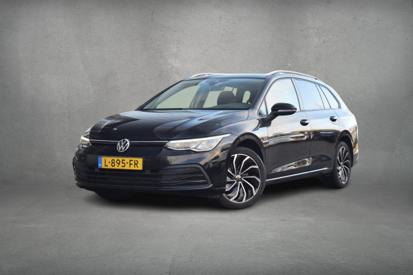 Volkswagen Golf Variant 1.0 TSI Life | Apple CarPlay | ACC | Climate | 17” LM | NAP