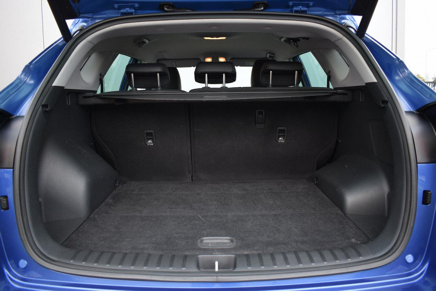 Hyundai Tucson 1.6 T-GDI Premium | Automaat | Leer | Stuur- en Stoelverw. | CarPlay