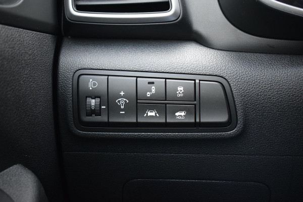 Hyundai Tucson 1.6 T-GDI Premium | Automaat | Leer | Stuur- en Stoelverw. | CarPlay