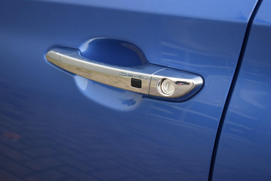 Hyundai Tucson 1.6 T-GDI Premium | Automaat | Leer | Stuur- en Stoelverw. | CarPlay