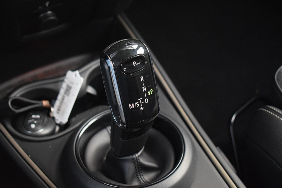 MINI Countryman Mini 1.5 Cooper Chili | Apple CarPlay | Half Leer | Stoelverwarming