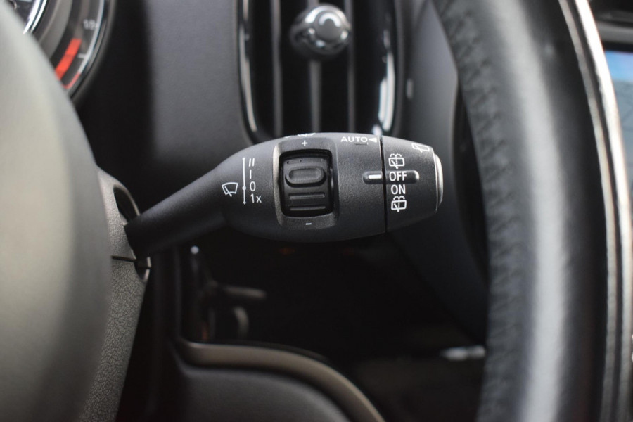 MINI Countryman Mini 1.5 Cooper Chili | Apple CarPlay | Half Leer | Stoelverwarming