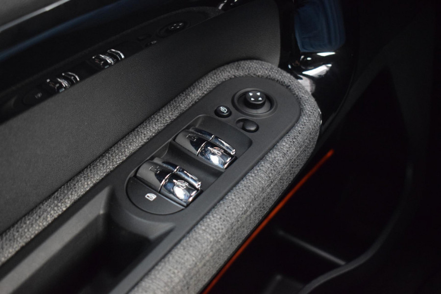 MINI Countryman Mini 1.5 Cooper Chili | Apple CarPlay | Half Leer | Stoelverwarming