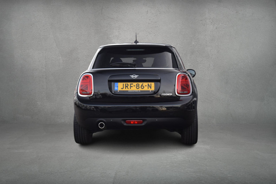 MINI Cooper Mini 1.5 60 Years Edition | 5 Deurs | Half Leer | Stoelverw. | Apple CarPlay