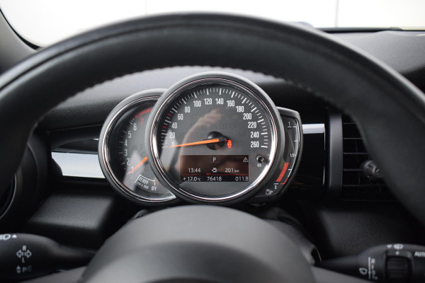 MINI Cooper Mini 1.5 60 Years Edition | 5 Deurs | Half Leer | Stoelverw. | Apple CarPlay