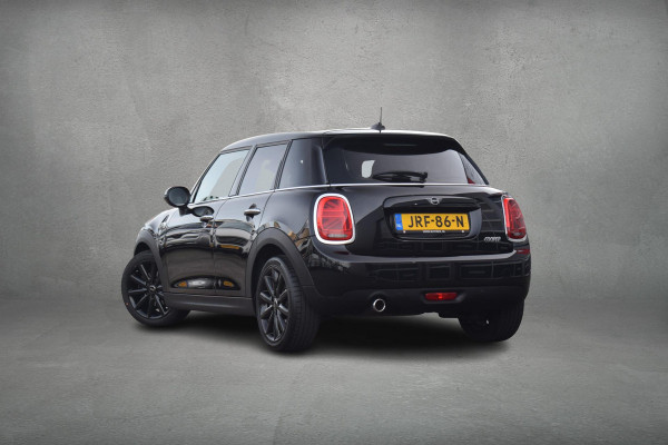 MINI Cooper Mini 1.5 60 Years Edition | 5 Deurs | Half Leer | Stoelverw. | Apple CarPlay