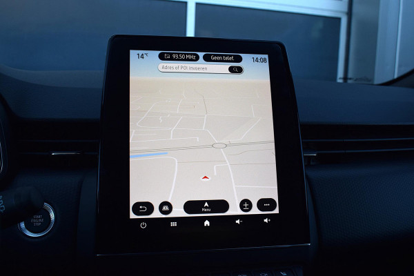 Mitsubishi Colt 1.6 HEV First Edition | Stuur- en Stoelverw. | Bose | Half Leer | 360 Cam