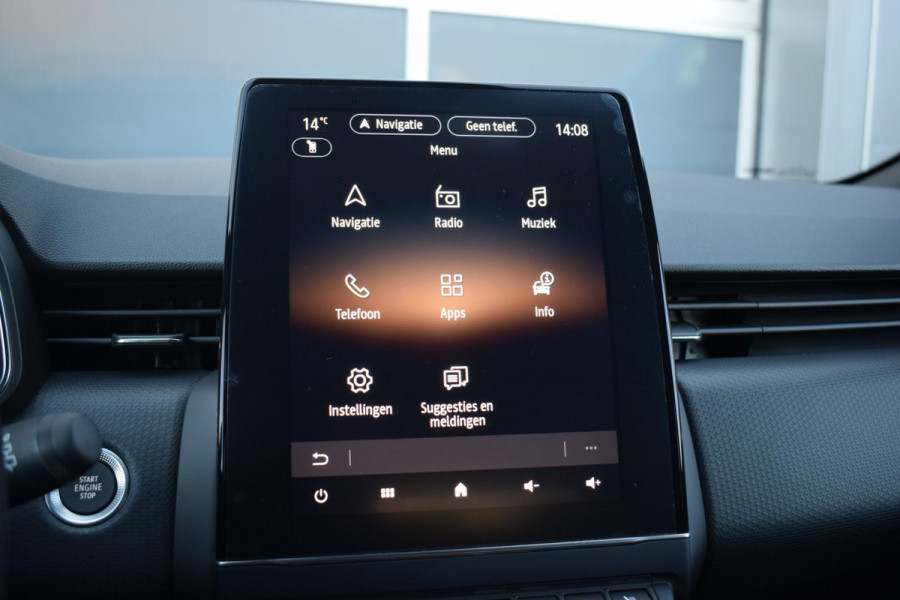 Mitsubishi Colt 1.6 HEV First Edition | Stuur- en Stoelverw. | Bose | Half Leer | 360 Cam