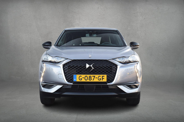 DS DS 3 Crossback 1.2 PureTech Business | Afn. Trekhaak | Apple CarPlay | Half Leer | Climate