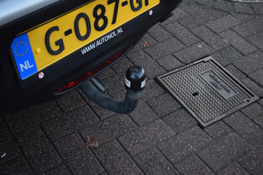 DS DS 3 Crossback 1.2 PureTech Business | Afn. Trekhaak | Apple CarPlay | Half Leer | Climate