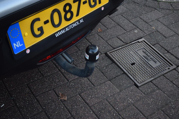 DS DS 3 Crossback 1.2 PureTech Business | Afn. Trekhaak | Apple CarPlay | Half Leer | Climate