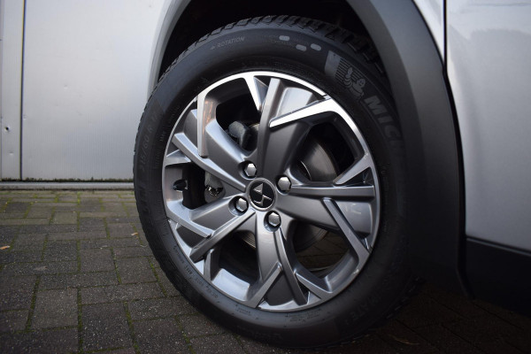 DS DS 3 Crossback 1.2 PureTech Business | Afn. Trekhaak | Apple CarPlay | Half Leer | Climate