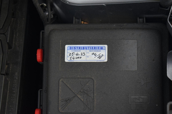 DS DS 3 Crossback 1.2 PureTech Business | Afn. Trekhaak | Apple CarPlay | Half Leer | Climate