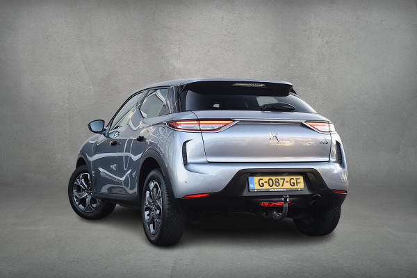 DS DS 3 Crossback 1.2 PureTech Business | Afn. Trekhaak | Apple CarPlay | Half Leer | Climate