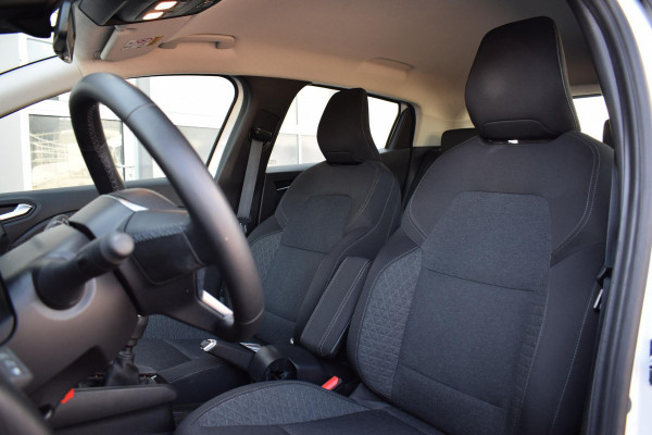 Renault Clio 1.0 TCe 90 Equilibre | Apple CarPlay | Airco | Cruise | Park. Sensoren