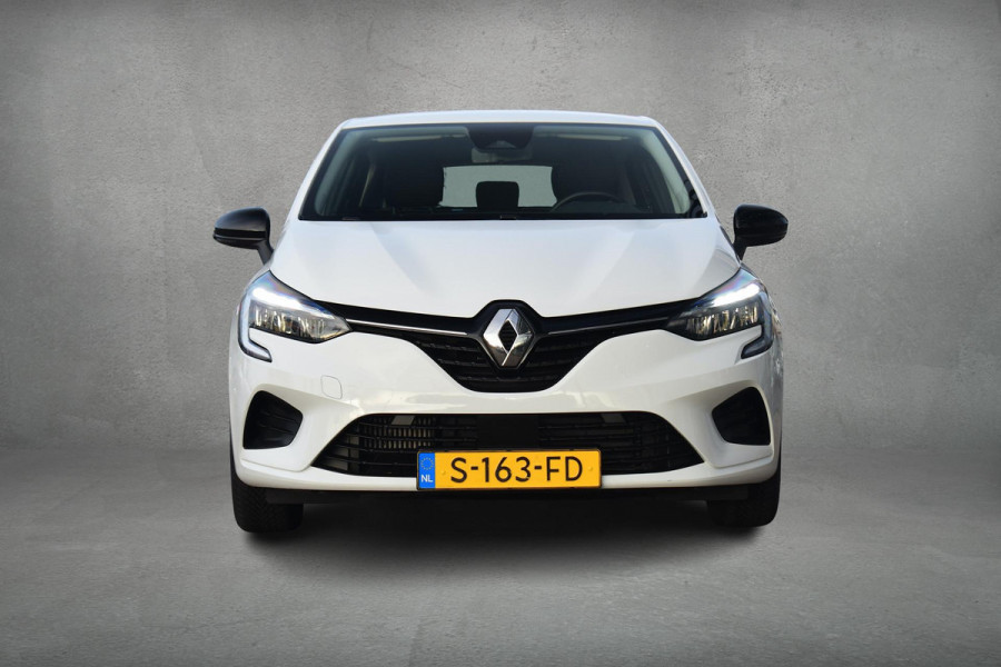 Renault Clio 1.0 TCe 90 Equilibre | Apple CarPlay | Airco | Cruise | Park. Sensoren