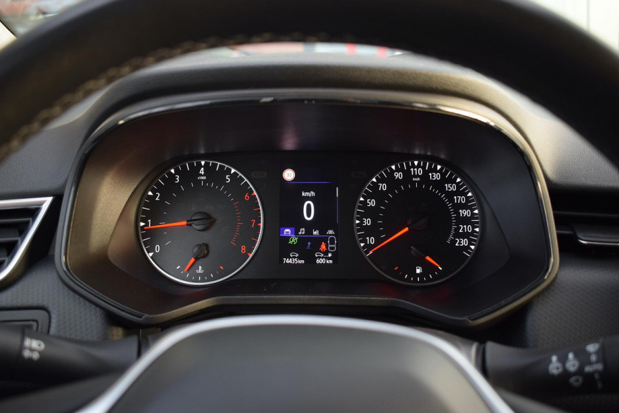 Renault Clio 1.0 TCe 90 Equilibre | Apple CarPlay | Airco | Cruise | Park. Sensoren