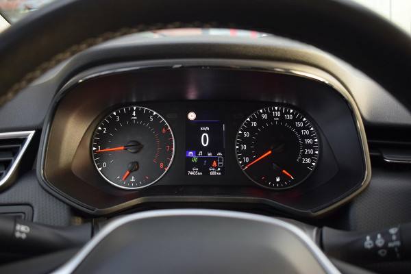 Renault Clio 1.0 TCe 90 Equilibre | Apple CarPlay | Airco | Cruise | Park. Sensoren