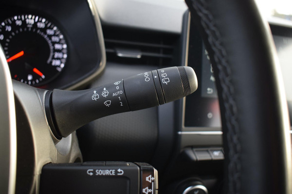 Renault Clio 1.0 TCe 90 Equilibre | Apple CarPlay | Airco | Cruise | Park. Sensoren