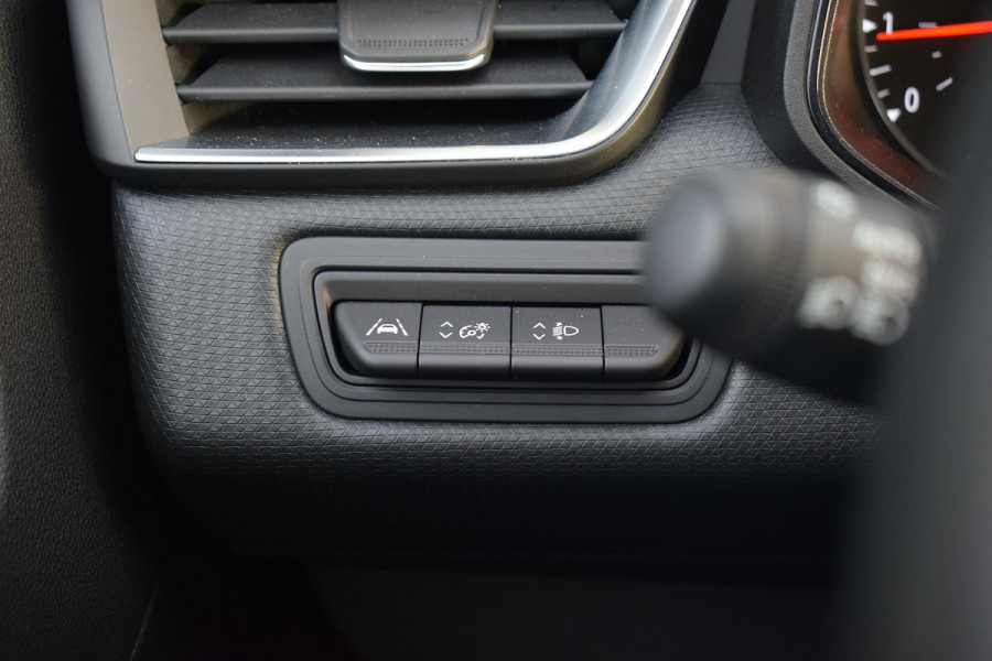 Renault Clio 1.0 TCe 90 Equilibre | Apple CarPlay | Airco | Cruise | Park. Sensoren