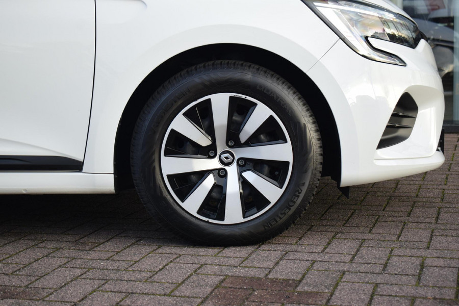 Renault Clio 1.0 TCe 90 Equilibre | Apple CarPlay | Airco | Cruise | Park. Sensoren