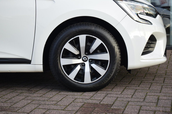 Renault Clio 1.0 TCe 90 Equilibre | Apple CarPlay | Airco | Cruise | Park. Sensoren