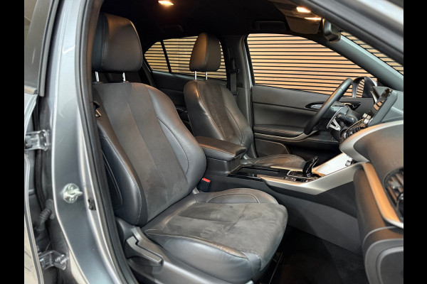 Mitsubishi Eclipse Cross 2.4 PHEV Instyle | Afneembare Trekhaak | Navigatie | Cruise Control | Camera | Elektrische stoel