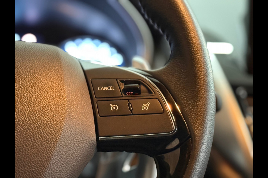 Mitsubishi Eclipse Cross 2.4 PHEV Instyle | Afneembare Trekhaak | Navigatie | Cruise Control | Camera | Elektrische stoel